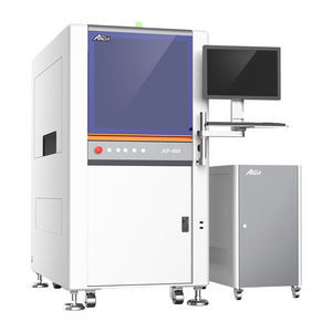 máquina de tratamento de superfície por plasma