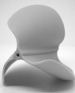impressão 3D para materiais plásticos 1