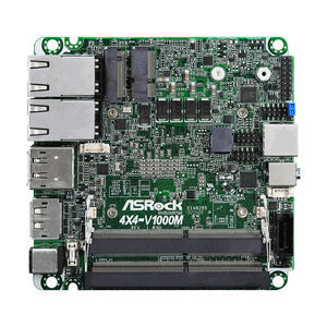 placa-mãe ATX 1