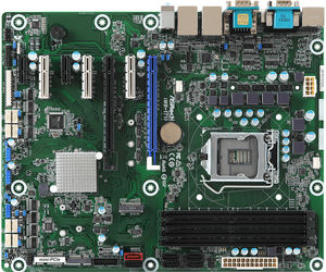 placa-mãe ATX