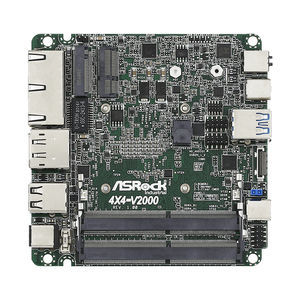 placa-mãe mini-ITX