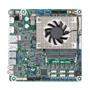 placa-mãe mini-ITX