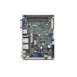 computador de placa única ATX 1