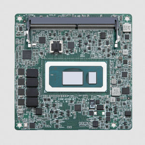 computador em módulo COM Express Compact