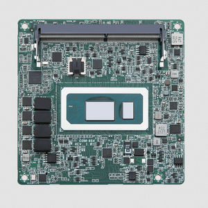 computador em módulo COM Express Compact 1