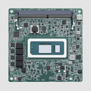 computador em módulo COM Express Compact 1