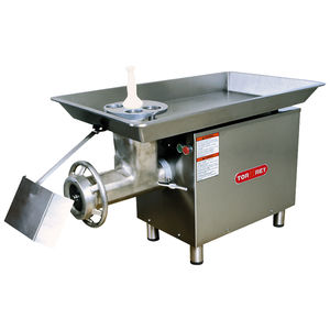 moedor industrial de carne