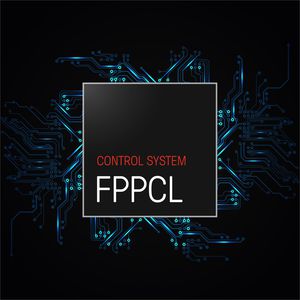 sistema de controle de processo