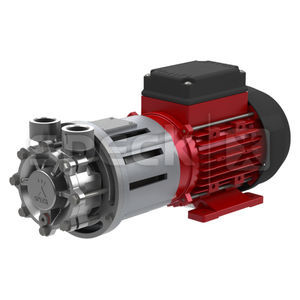 bomba regenerativa de turbina