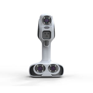 scanner 3D