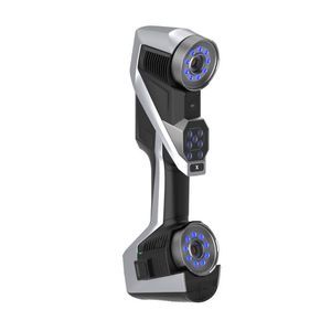 scanner 3D