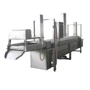 cozedor industrial a vapor