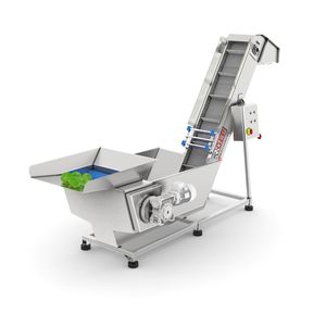 lavadora para frutas