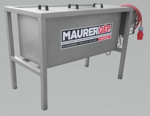 pasteurizador para a indústria alimentar