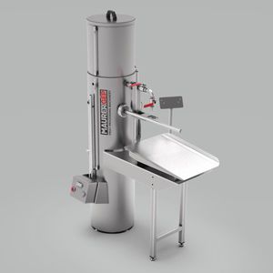 pasteurizador elétrico