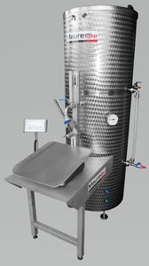 pasteurizador elétrico