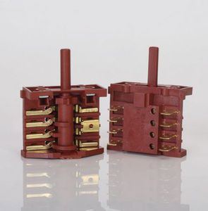 interruptor rotativo