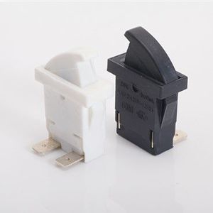 interruptor para porta