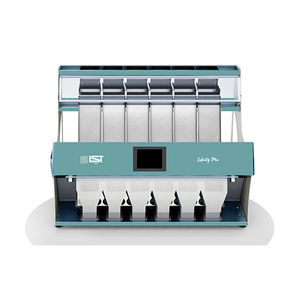 máquina de separação para a indústria alimentícia
