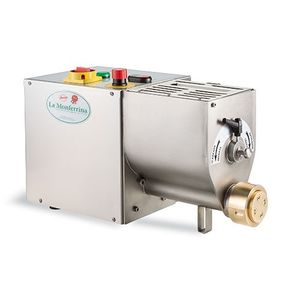 máquina combinada para massas com laminadora