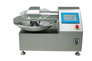 cutter para processamento de carnes para açougue