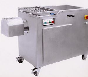 moedor industrial de carne