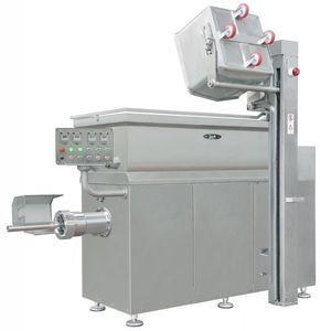 moedor industrial de carne