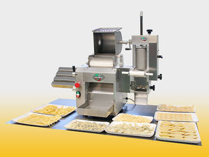 máquina combinada para massas para ravioli