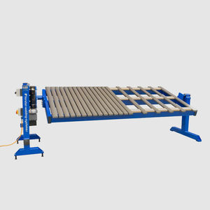 mesa de solda em ferro fundido 1