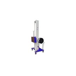 máquina de arquear semiautomática