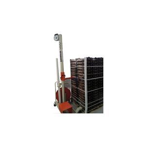 máquina de arquear semiautomática