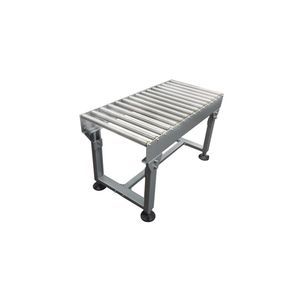 mesa de rolos