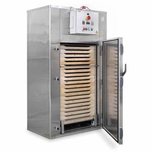 esterilizador para massas