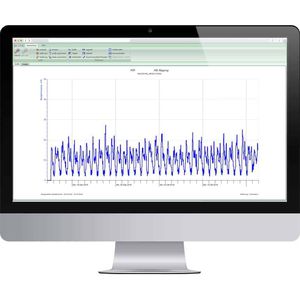 software de análise