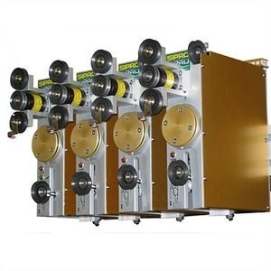 tensionador automático