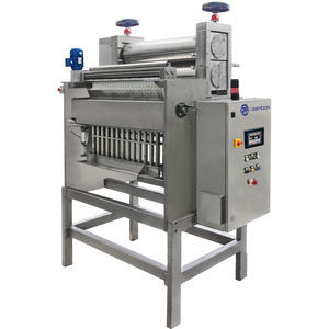 máquina de produção de massa em ninho 1
