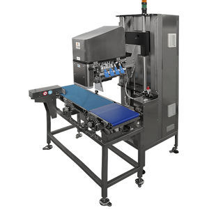 detector de vazamento CO2