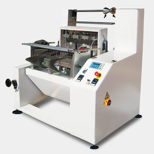 máquina embaladora semiautomática