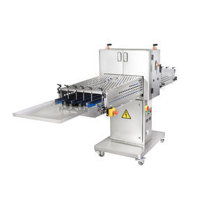 fatiador de pão industrial automático 1