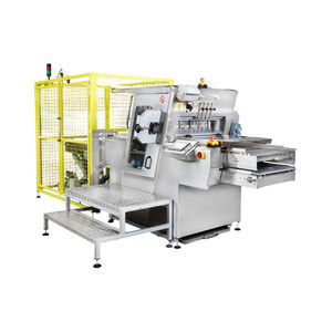 fatiador de pão industrial automático 1