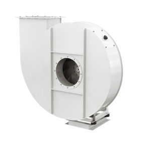 ventilador de alta pressão