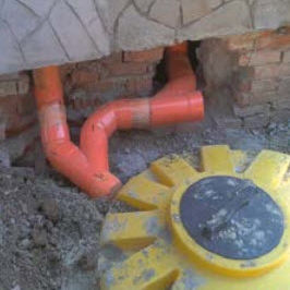 Sepledor PorDecantação.