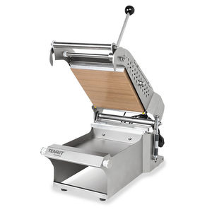 seladora manual