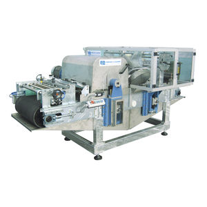 máquina de corte com faca rotativa 1