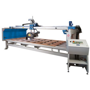 máquina de corte com faca rotativa 1
