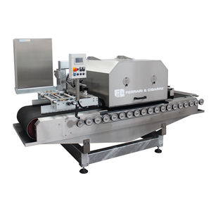 máquina de corte com faca rotativa 1