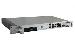 firewall industrial