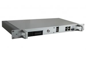 firewall industrial