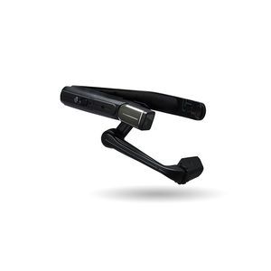 microfone de comunicação