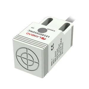 sensor de proximidade indutivo